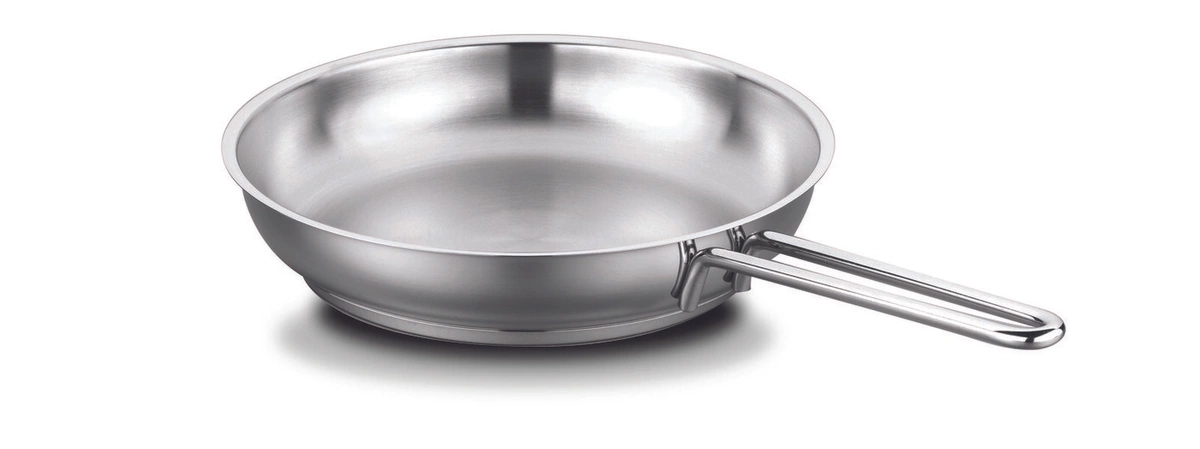 Сковорода Korkmaz Tombik A1079 20см
Сковорода Korkmaz Tombik A1079 20см