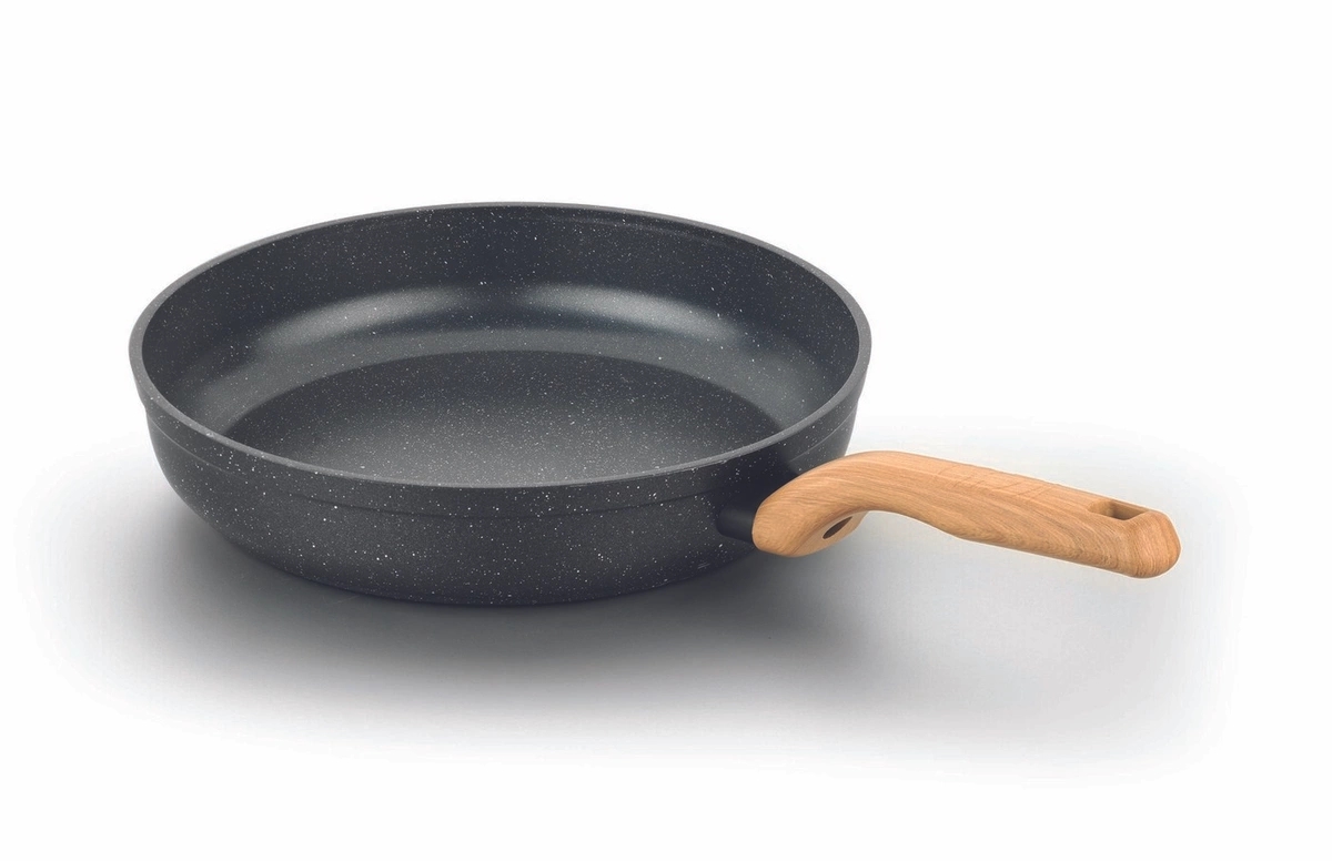 Сковорода Korkmaz Montana A1246 26см
Сковорода Korkmaz Montana A1246 26см