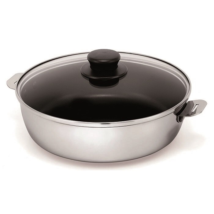 Сковорода Beka MOVE-ON 12565254 24см
Сковорода Beka MOVE-ON 12565254 24см