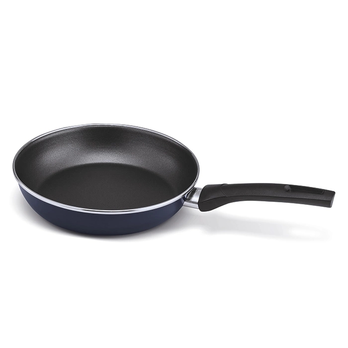 Сковорода Beka BOHEME BLUE 14937204 20см
Сковорода Beka BOHEME BLUE 14937204 20см