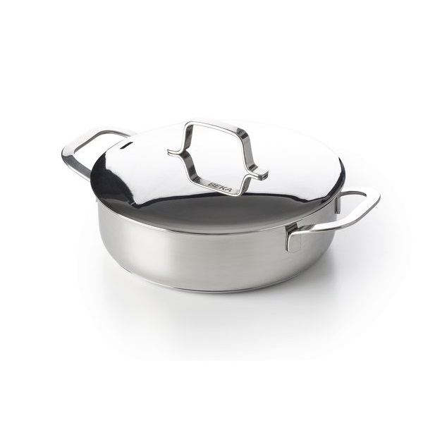 Сковорода Beka MAESTRO 15024244 24см
Сковорода Beka MAESTRO 15024244 24см