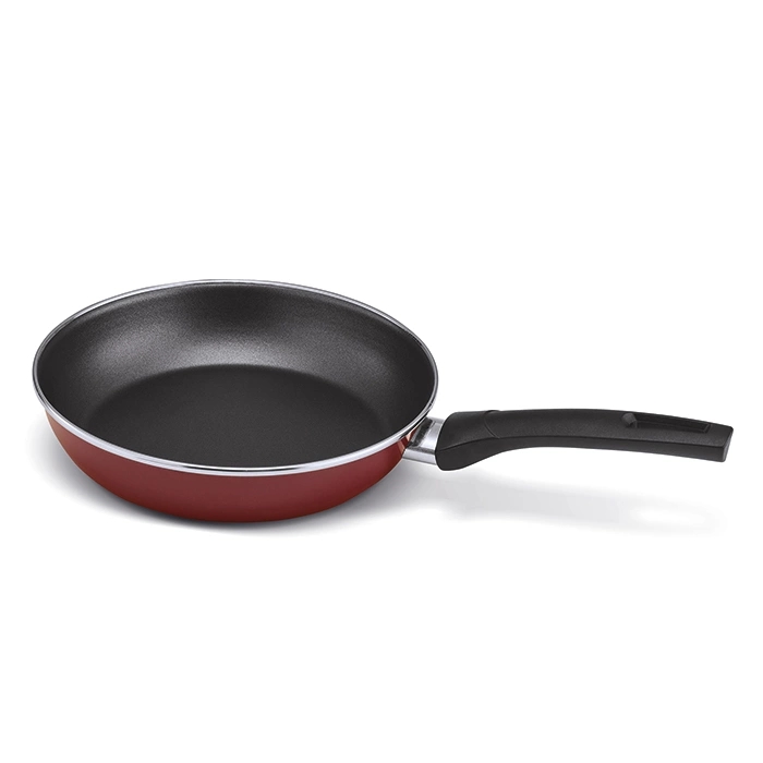 Сковорода Beka BOHEME RED 14927244 24см
Сковорода Beka BOHEME RED 14927244 24см