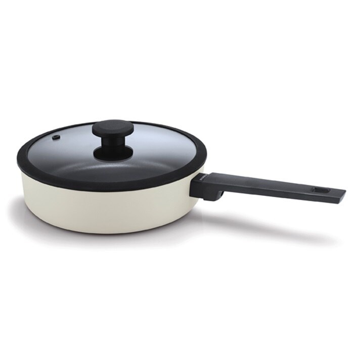 Сковорода Beka IVORY 15084244 24см
Сковорода Beka IVORY 15084244 24см