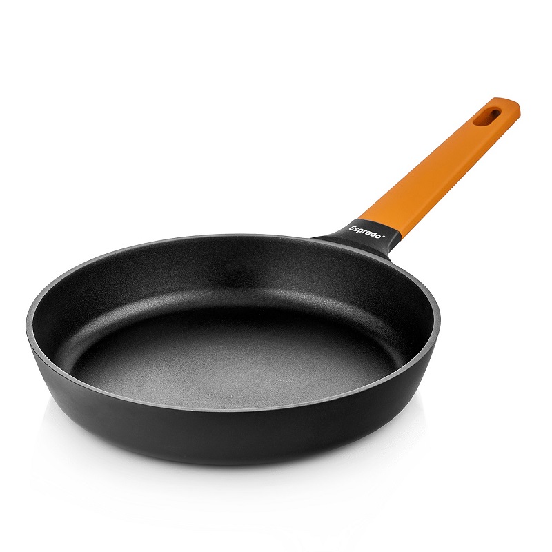 Сковорода Esprado Chedar, 28 см, CHDT28BE103
Сковорода Esprado Chedar, 28 см, CHDT28BE103