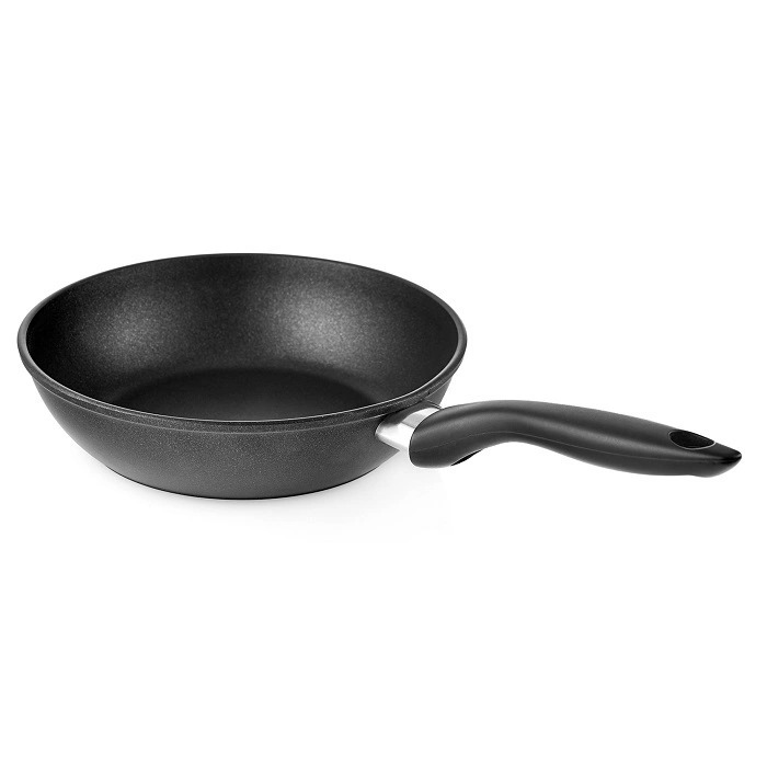 Сковорода Великие реки Жар-24У 24 см
Сковорода Великие реки Жар-24У 24 см