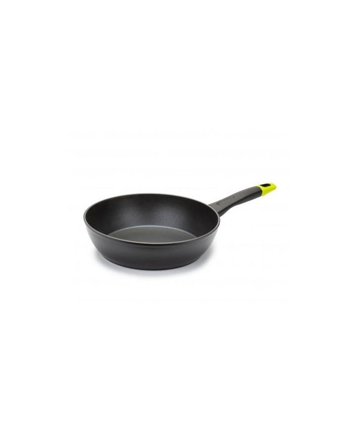 Сковорода глубокая Pyrex Optima Green OP28DF2/E106 28 см
Сковорода глубокая Pyrex Optima Green OP28DF2/E106 28 см