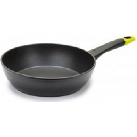 Сковорода глубокая Pyrex Optima Green OP26DF2/E106 26 см
Сковорода глубокая Pyrex Optima Green OP26DF2/E106 26 см