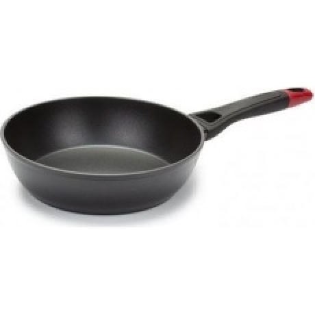 Сковорода глубокая Pyrex Smart Cooking SM24DF6/E006 24 см
Сковорода глубокая Pyrex Smart Cooking SM24DF6/E006 24 см