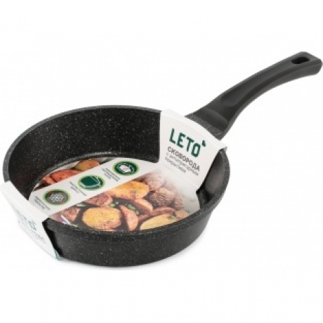 Сковорода SILVER STONE 24см индукция GORNITCA LC240CC
Сковорода SILVER STONE 24см индукция GORNITCA LC240CC