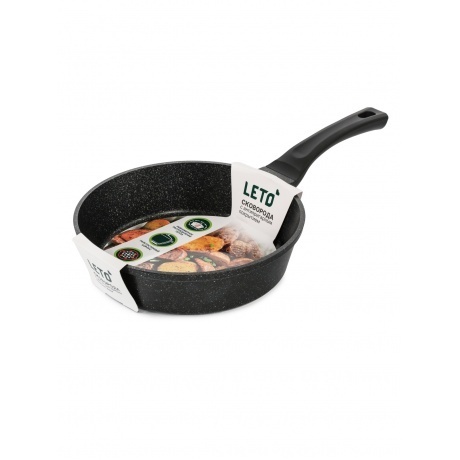 Сковорода SILVER STONE 26см индукция GORNITCA LC260CC
Сковорода SILVER STONE 26см индукция GORNITCA LC260CC