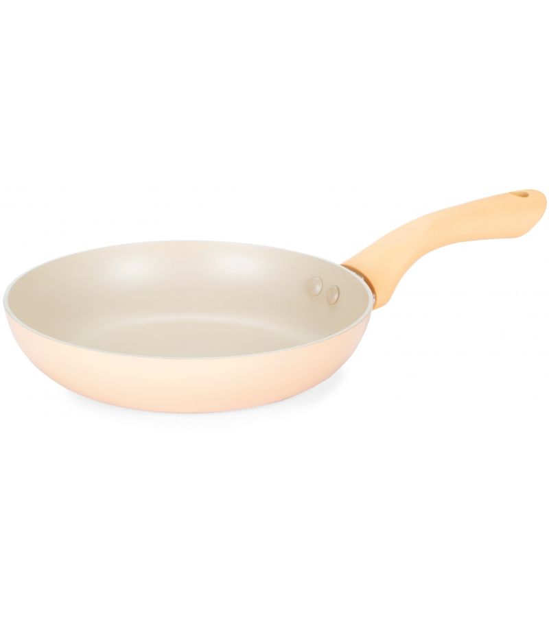 Сковорода TIGER 20см ATTRIBUTE TIGER NC2260
Сковорода TIGER 20см ATTRIBUTE TIGER NC2260