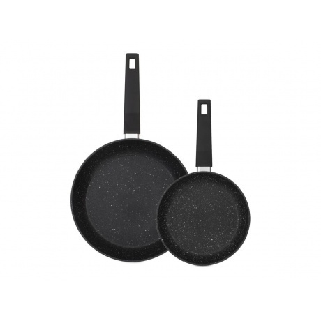 Набор сковород ATTRIBUTE FR.PAN ROCK 2шт 20см + 26см
Набор сковород ATTRIBUTE FR.PAN ROCK 2шт 20см + 26см