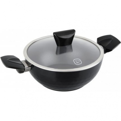 Кастрюля Rondell RDS-771 Brilliance
Кастрюля Rondell RDS-771 Brilliance