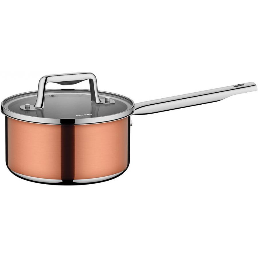 Ковш NADOBA MEDENA 16 см/1,6 л, нержавеющая сталь, со стеклянной крышкой
Ковш NADOBA MEDENA 16 см/1,6 л, нержавеющая сталь, со стеклянной крышкой