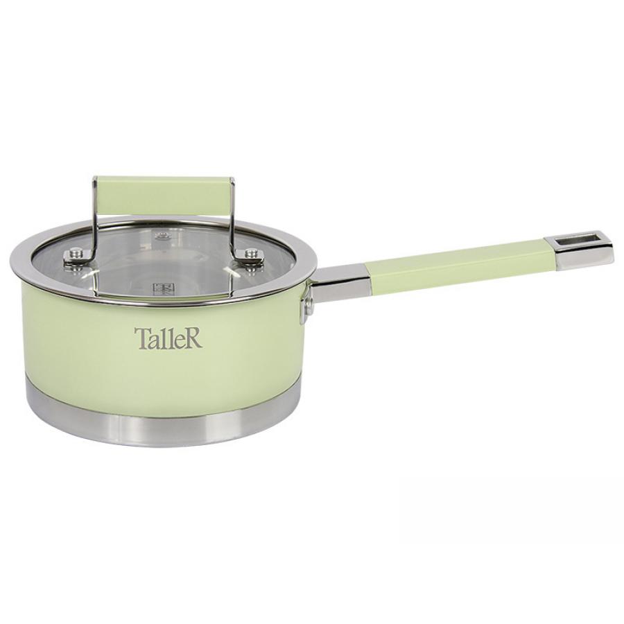 Ковш TalleR TR-7171 нержавеющая сталь 1,5л
Ковш TalleR TR-7171 нержавеющая сталь 1,5л
