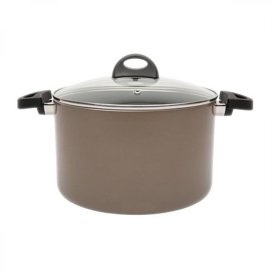 Кастрюля Berghoff Eclipse 20см 3,7л, с крышкой, серый
Кастрюля Berghoff Eclipse 20см 3,7л, с крышкой, серый