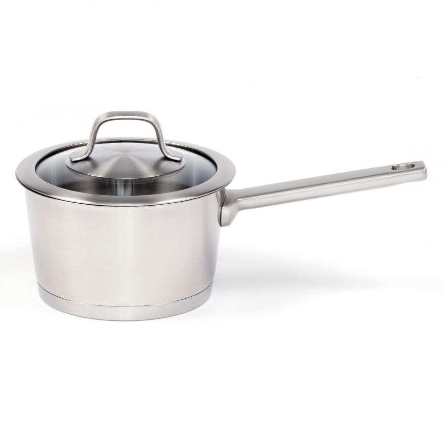 Ковш Berghoff Manhattan 16см 1,7л с крышкой
Ковш Berghoff Manhattan 16см 1,7л с крышкой