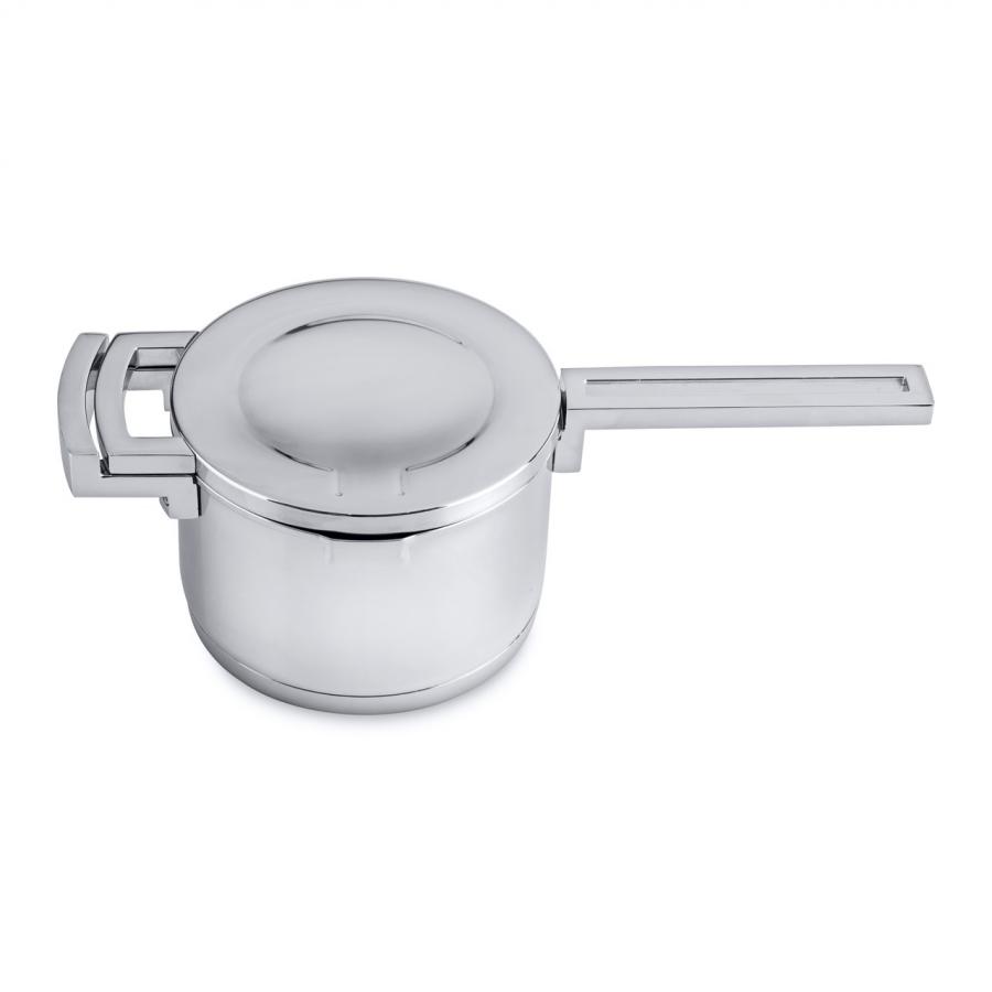 Ковш Berghoff Neo 16см 1,9л с крышкой
Ковш Berghoff Neo 16см 1,9л с крышкой