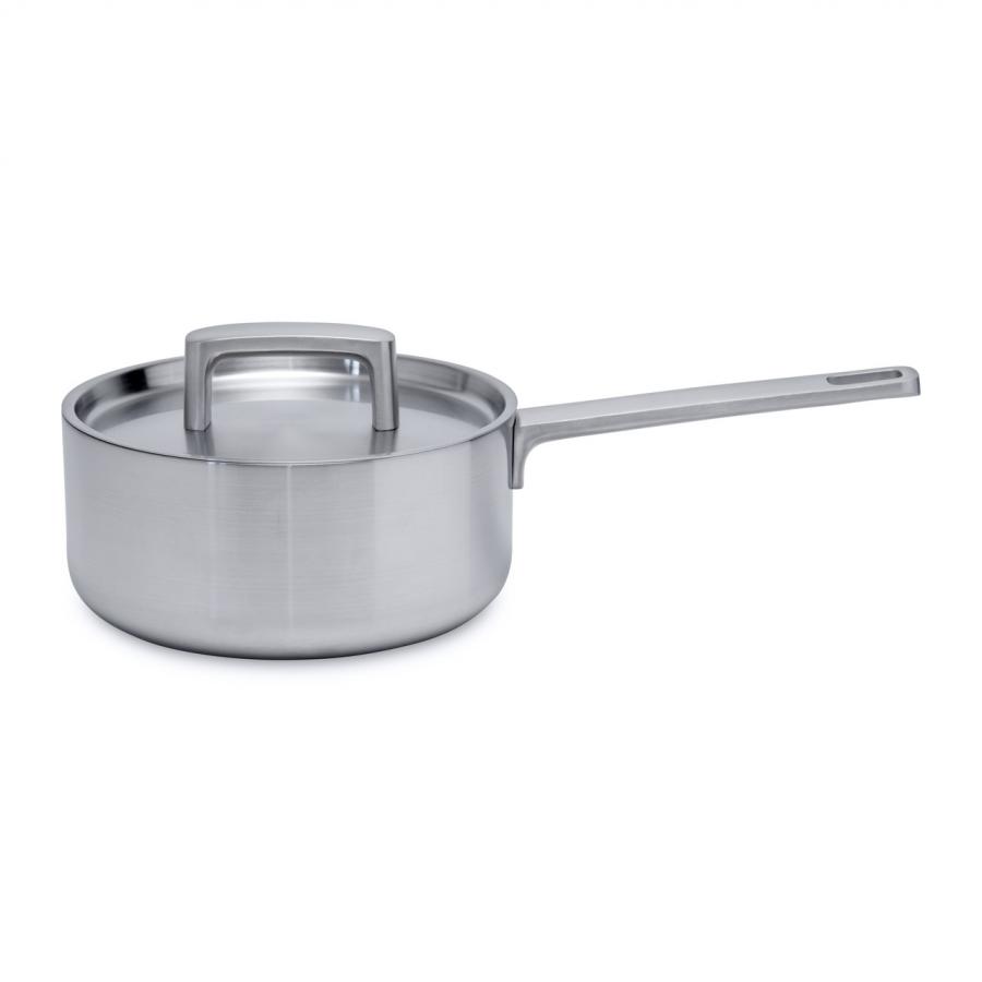 Ковш Berghoff Ron 18см 2л с крышкой, 5-слойный материал
Ковш Berghoff Ron 18см 2л с крышкой, 5-слойный материал