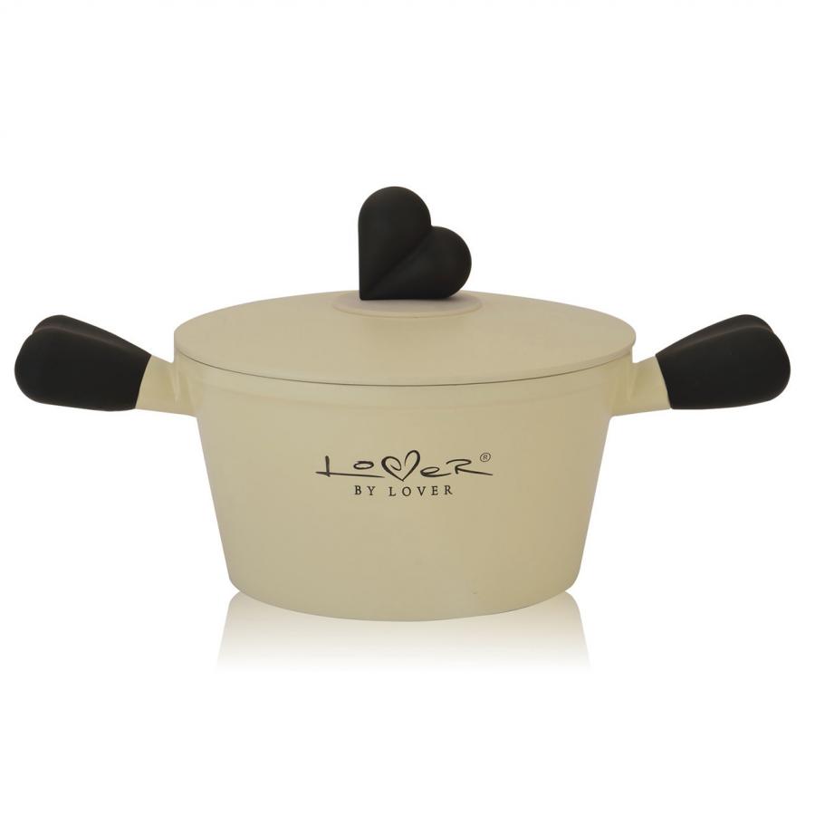 Кастрюля Berghoff Lover by Lover 16см 1,4л с крышкой
Кастрюля Berghoff Lover by Lover 16см 1,4л с крышкой