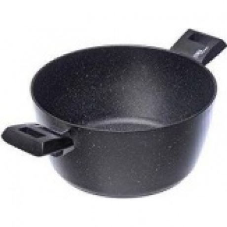 Кастрюля c крышкой Etnea 24см
Кастрюля c крышкой Etnea 24см