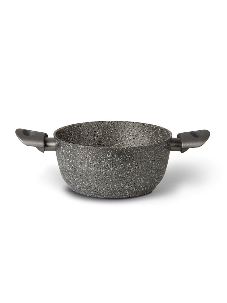 Кастрюля Minerallia 20см TVS BL480202910501 2.6л
Кастрюля Minerallia 20см TVS BL480202910501 2.6л