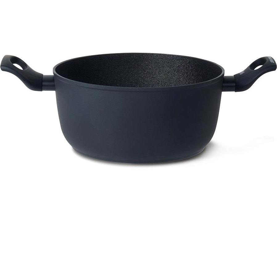 Кастрюля Virtus 20см TVS CS480202910001 2.8л
Кастрюля Virtus 20см TVS CS480202910001 2.8л