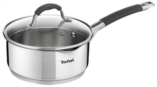 Ковш Tefal Simpleo B9072274 1.4л (2100105193) серебристый
Ковш Tefal Simpleo B9072274 1.4л (2100105193) серебристый