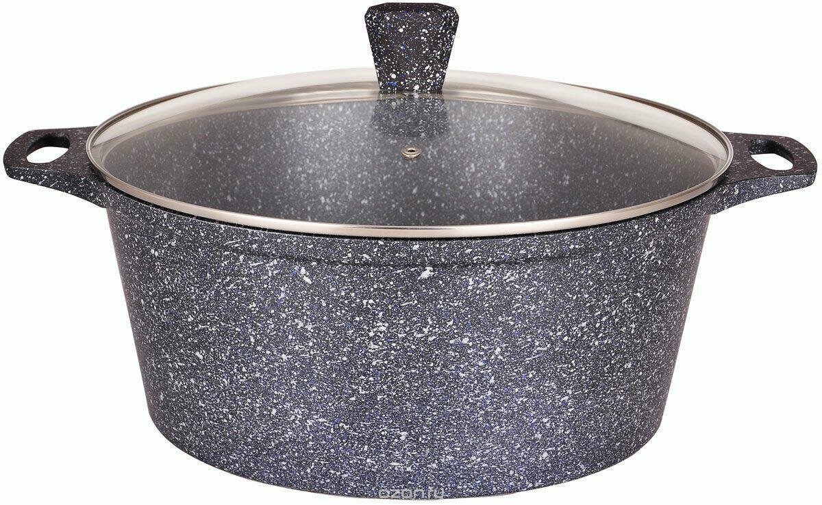 Кастрюля Winner 8,9 л WR-1472
Кастрюля Winner 8,9 л WR-1472