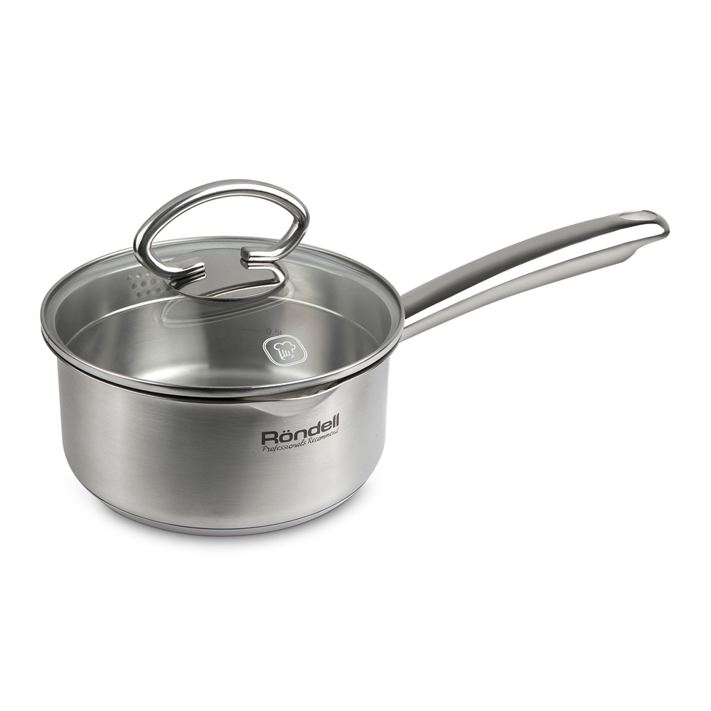 Ковш Rondell Edel 1,3 л 16 см RDS-989
Ковш Rondell Edel 1,3 л 16 см RDS-989