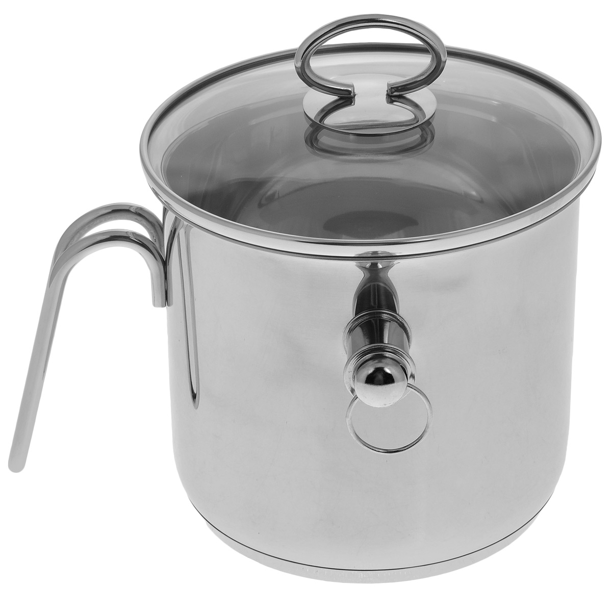 Молоковарка TimA 2,0 л G-16K
Молоковарка TimA 2,0 л G-16K