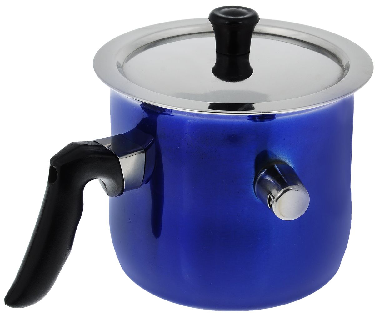 Молоковарка Bekker BK-903
Молоковарка Bekker BK-903