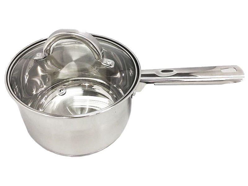 Ковш Webber 2,1 л BE-127/2
Ковш Webber 2,1 л BE-127/2