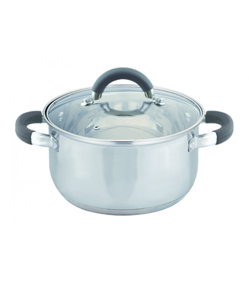 Кастрюля Appetite Sofia 1,7 л CW01173
Кастрюля Appetite Sofia 1,7 л CW01173