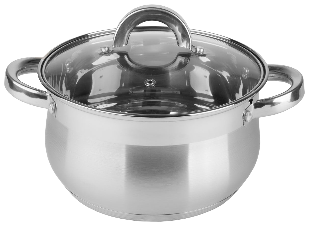 Кастрюля Appetite Elisa 1,8 л JL03193
Кастрюля Appetite Elisa 1,8 л JL03193