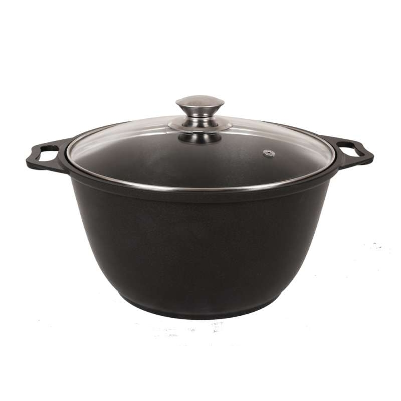 Кастрюля Kukmara 2 л к22а
Кастрюля Kukmara 2 л к22а