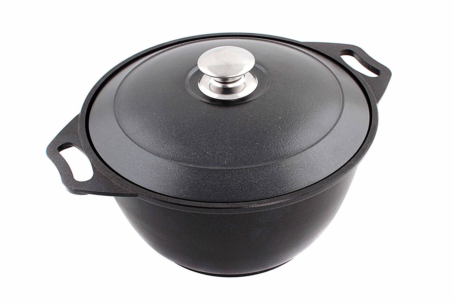 Кастрюля Kukmara 3,0 л к30а
Кастрюля Kukmara 3,0 л к30а