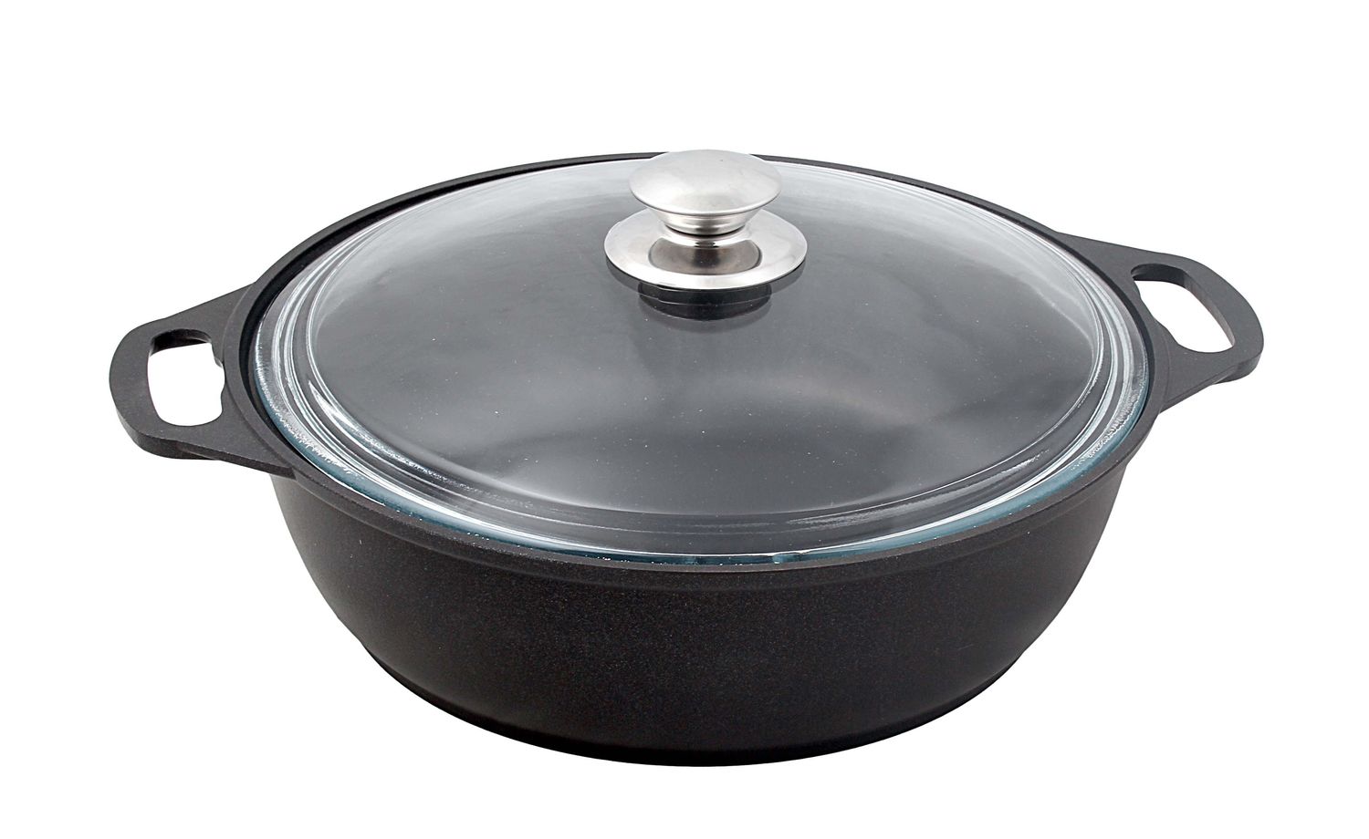 Кастрюля-жаровня Kukmara 3 л ж34а
Кастрюля-жаровня Kukmara 3 л ж34а