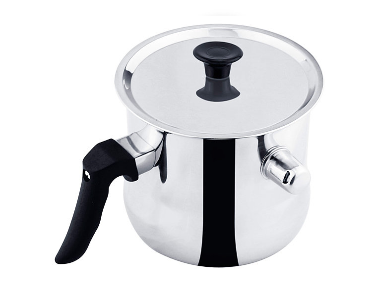 Молоковарка Agness 2 л 907-051
Молоковарка Agness 2 л 907-051