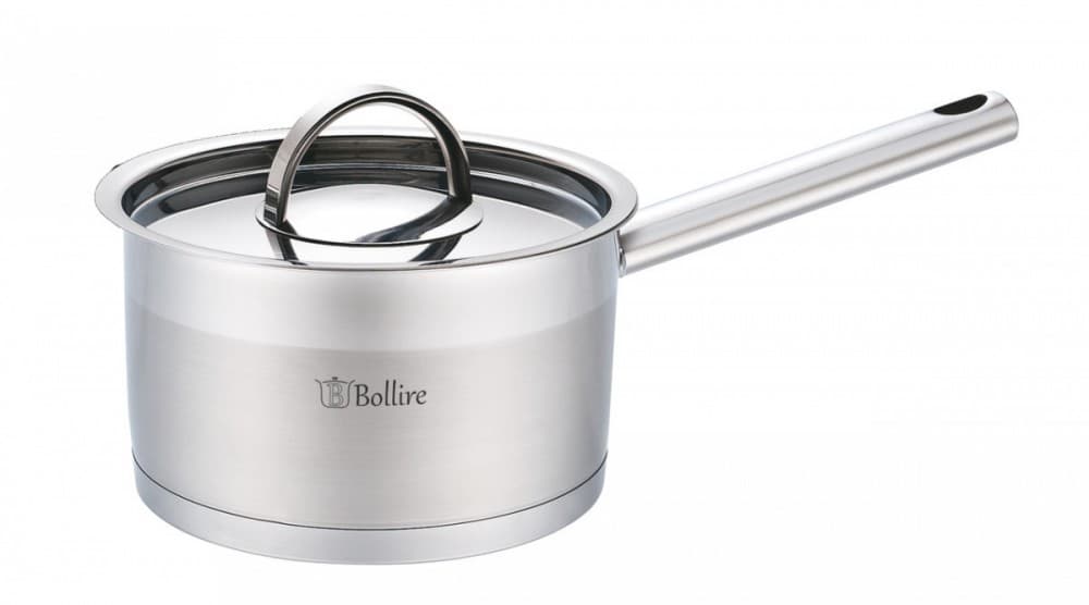 Ковш Bollire BR-2301 1,8л
Ковш Bollire BR-2301 1,8л