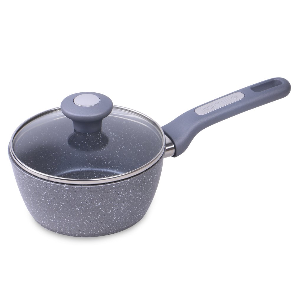 Ковш Kamille KM-4279G 16см
Ковш Kamille KM-4279G 16см