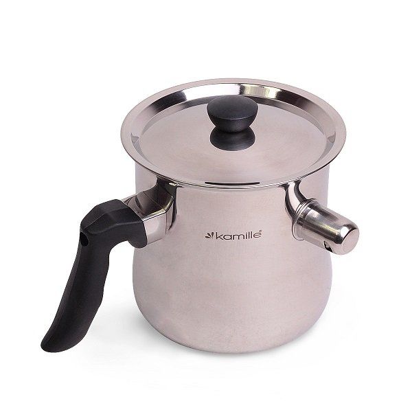 Молоковарка Kamille 5840 1л
Молоковарка Kamille 5840 1л