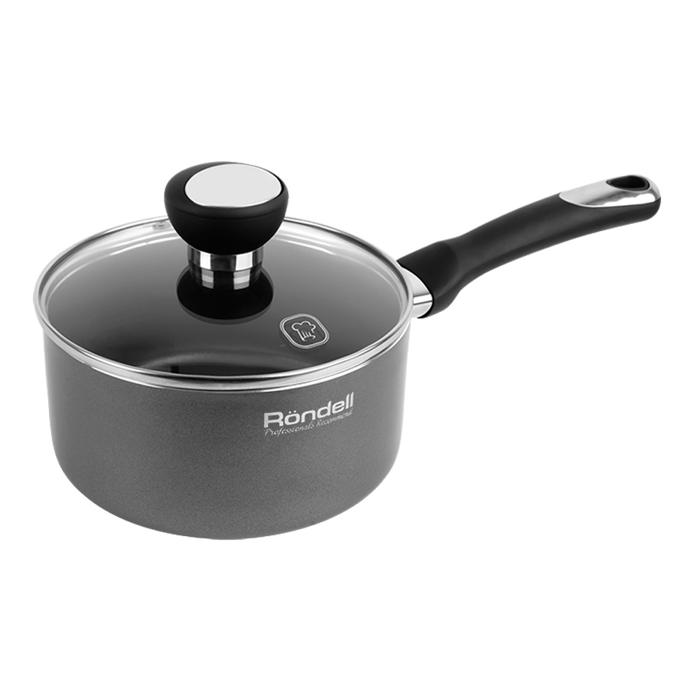 Ковш Rondell Esthete RDA-1078 1,3л
Ковш Rondell Esthete RDA-1078 1,3л