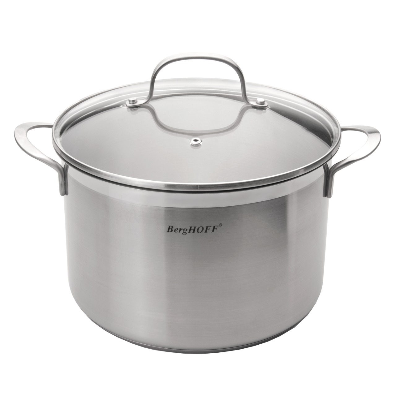 Кастрюля BergHOFF Bistro 6л 4410025
Кастрюля BergHOFF Bistro 6л 4410025