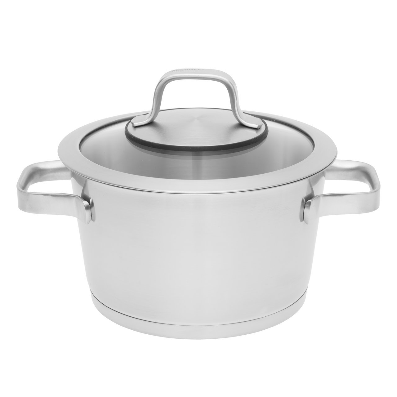 Кастрюля BergHOFF Manhattan 1,6л 1100069
Кастрюля BergHOFF Manhattan 1,6л 1100069