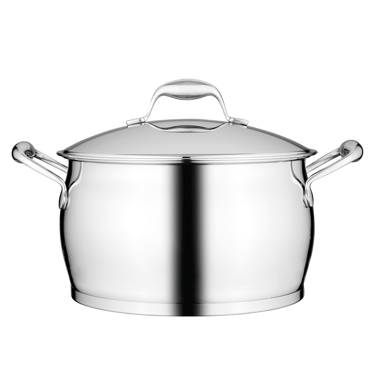 Кастрюля BergHOFF Essentials Zeno 10,5л 1100175
Кастрюля BergHOFF Essentials Zeno 10,5л 1100175