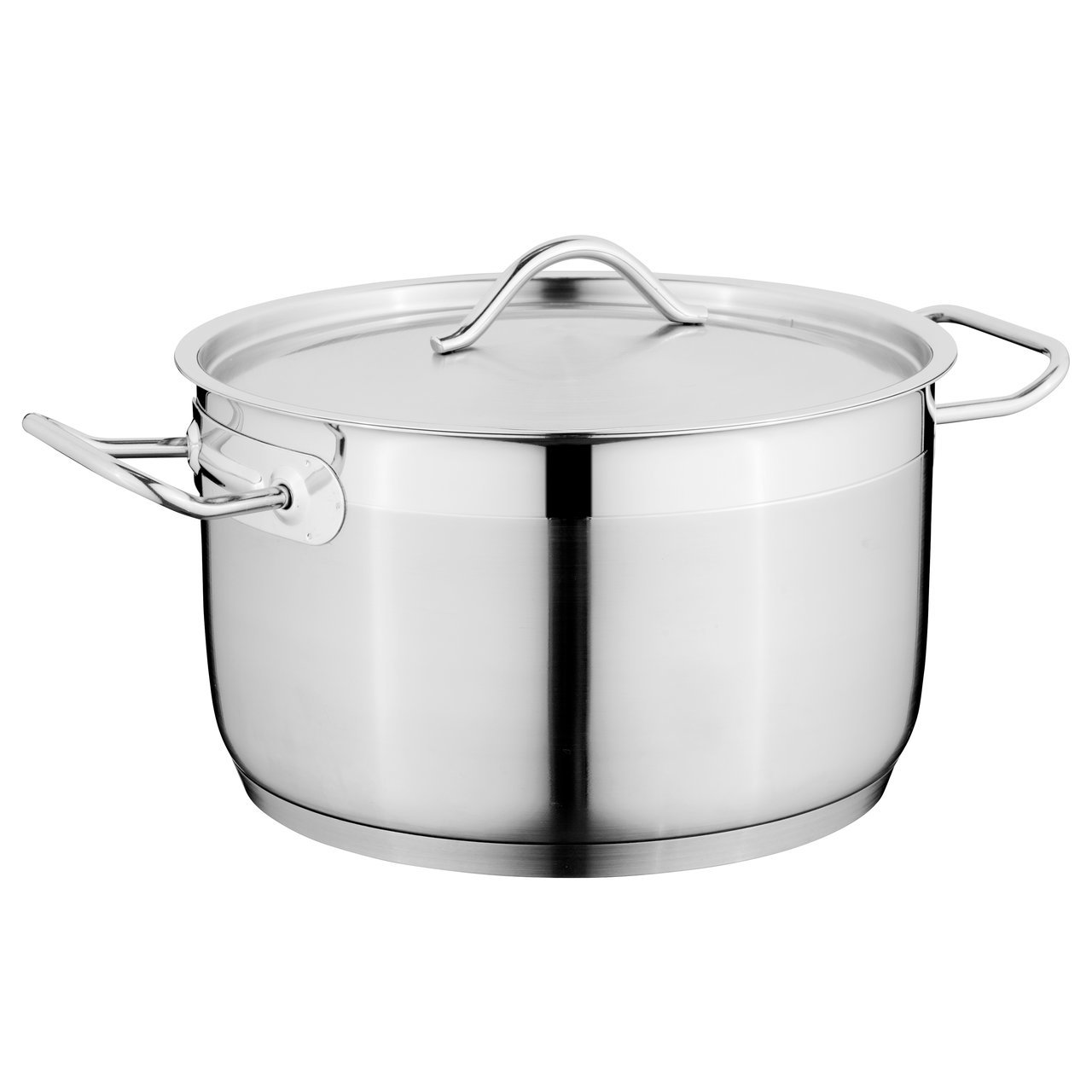 Кастрюля BergHOFF Hotel 6,1л 1101885
Кастрюля BergHOFF Hotel 6,1л 1101885