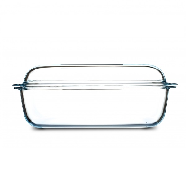 Утятница прямоугольная Pyrex 4.5л
Утятница прямоугольная Pyrex 4.5л