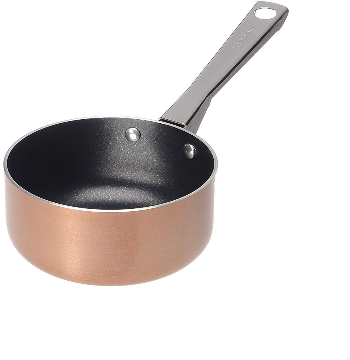 Ковш 16см ROSEGOLD индукция, M8130516
Ковш 16см ROSEGOLD индукция, M8130516