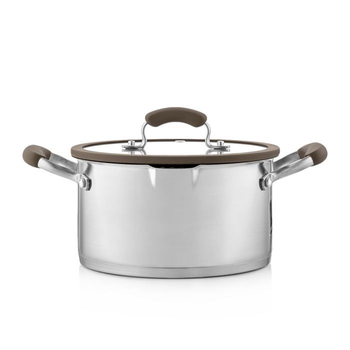 Кастрюля Esprado Sense SENL20GE101 3,3л
Кастрюля Esprado Sense SENL20GE101 3,3л